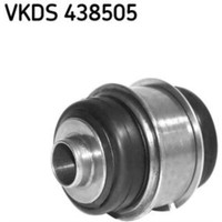 SKF Lagerung Lenker Querlenkerlager Passend FüR BMW 5Er E39 E60 E61 Vkds 438505