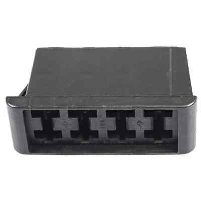 32160-258 Exmark 4 Fuse Panel Mount Block