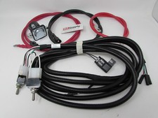 Meyer Snow Plow Toggle Switch Wiring Harness Kit W Power Wires 15478