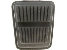 Dorman 20737 Parking Brake Pedal Pad Dorman 20737 Parking Brake Pedal Pad