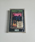 CIRCUS OF POWER VICES CASSETTE TAPE RCA BMG USA 1990 NEW SEALED