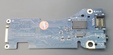 Dell Alienware m17 R5 OEM Original Audio Ethernet Board LS-L65DP