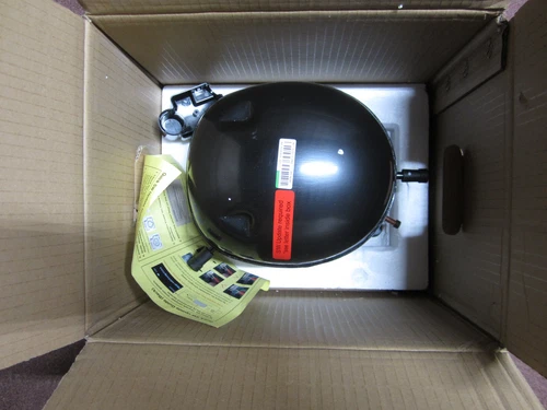 LG Compressor OEM TCA38151706  (FLS075LANA)  - NEW IN OPEN BOX