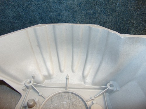 Chevy Manual Bell Housing 3858403 Muncie T10 Saginaw 153T Camaro Chevelle 10.5" - Picture 16 of 16