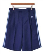 GUCCI Shorts Navy 46 Approx. M 2200419345589