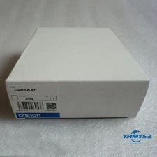 1PC New Omron CQM1H-PLB21 PLC Module CQM1HPLB21 In Box Free Shipping #