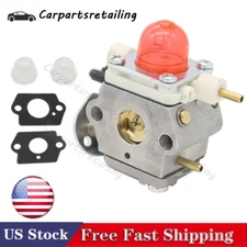 Carburetor For Poulan Craftsman Hedge Trimmer 530069682 Walbro WT-221 WT-379 NEW
