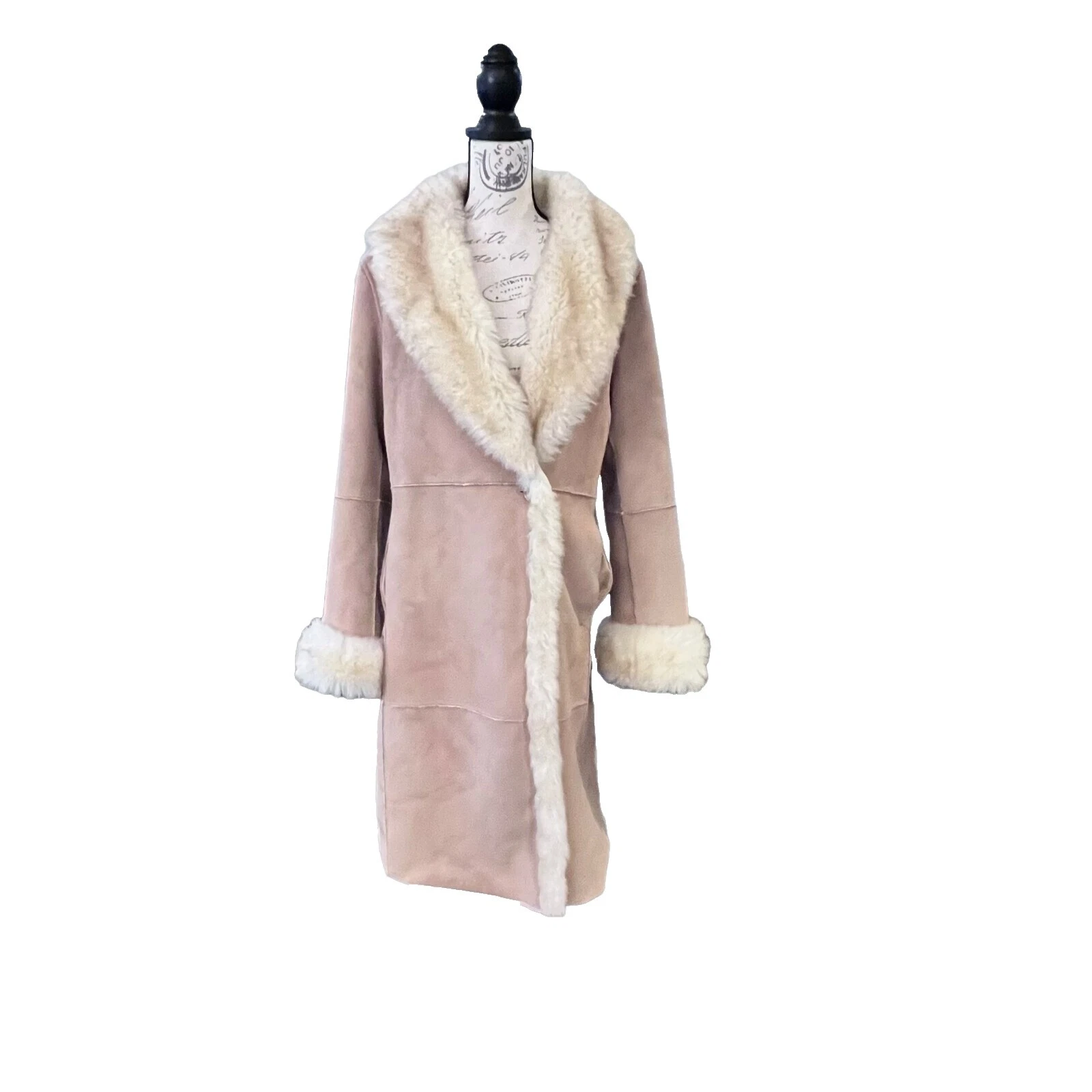 A.N.A Marrón abrigos, chaquetas y chalecos para Mujeres