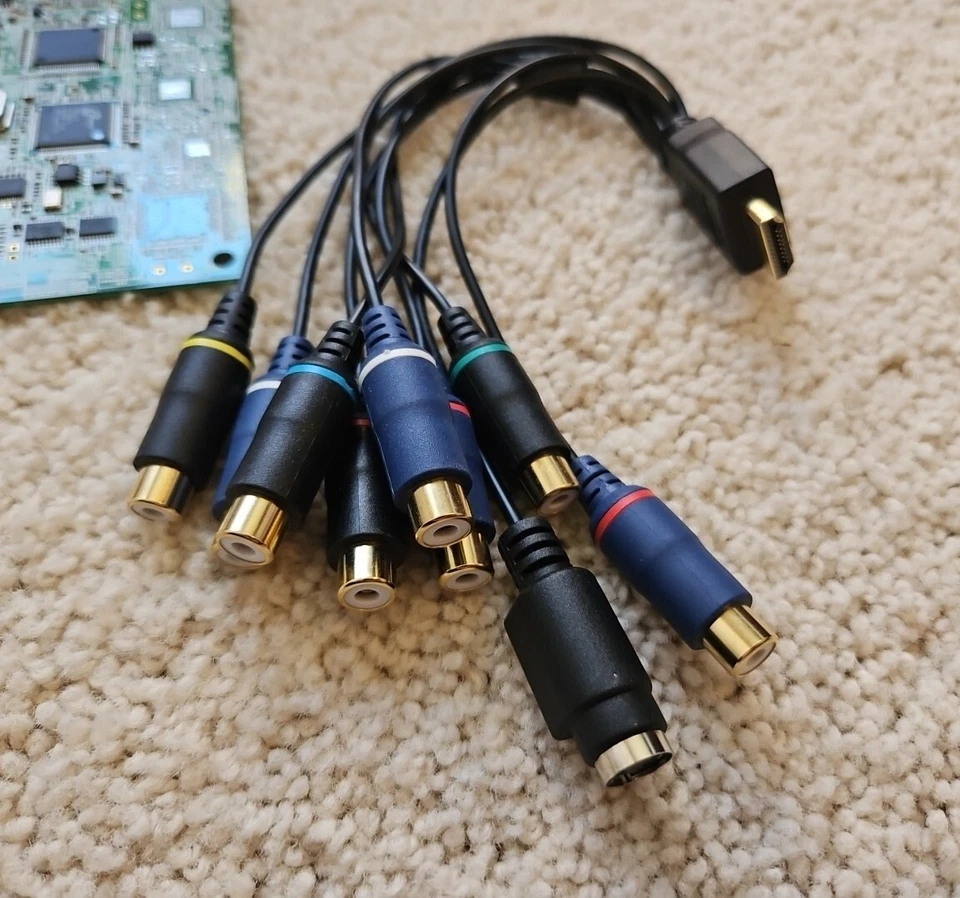 Avermedia Technologies AVerTV HD Digital Video Recorder - Image 3 of 3