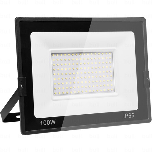 10W-200W LED Inundador con Detector de Movimiento Ahorro de Energía Foco Faro - Imagen 29 de 31