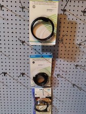 Micro HDMI to HDMI and Mini HDMI to HDMI LOT  55385 "D"