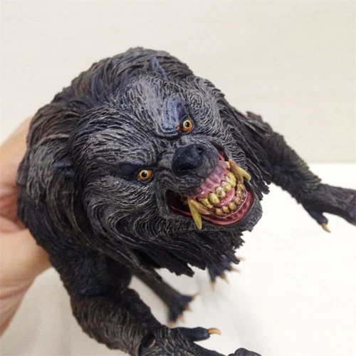 NECA An American Werewolf in London Actionfigur Spielzeug  - Bild 6 von 7