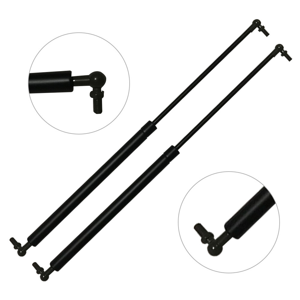 2x Rear Liftgate Lift Supports Struts For 2001-2008 Chrysler PT Cruiser – SG214024 Replacement