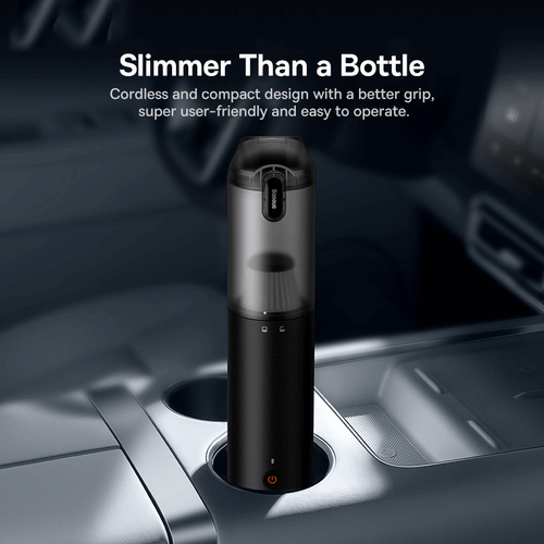 Baseus A3 Lite Handstaubsauger Auto, 12000pa Tragbarer Staubsauger Kabellos - Bild 7 von 14