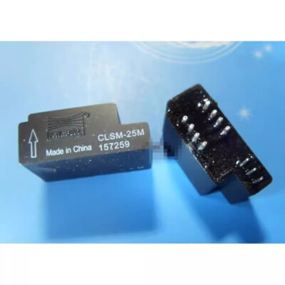 1pcs CLSM-25M F.W.BELL Current Sensor | eBay
