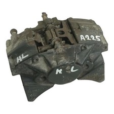 Mercedes CL Coupe C215 500 225kW Bremssattel hinten links 0710 429 0710 430