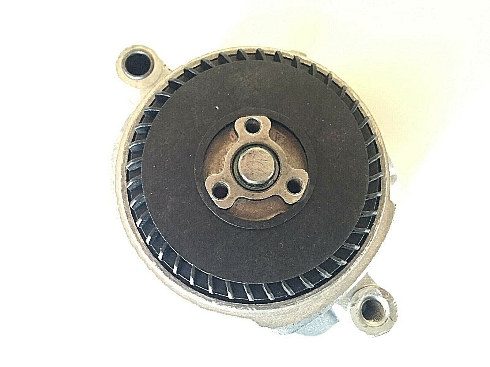 Купить 19811984 CHEVY CORVETTE V8 350 5.7L SMOG/AIR PUMP на Аукцион из