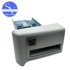 Kenmore Washer Dispenser Drawer AGL74912810