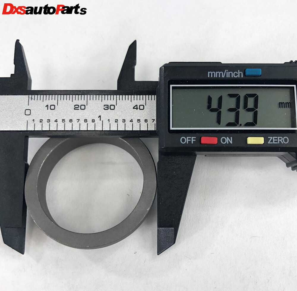 Fire Ring O Ring for Emusa 38mm Vband wastegate Valve Seat Ring