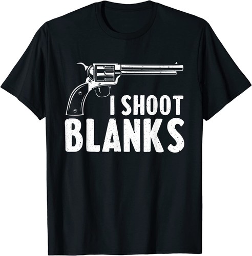 Neu limitiert lustige Vasektomie Designs für Männer, Vater Post-Vasektomie Humor T-Shirt - Bild 1 von 3
