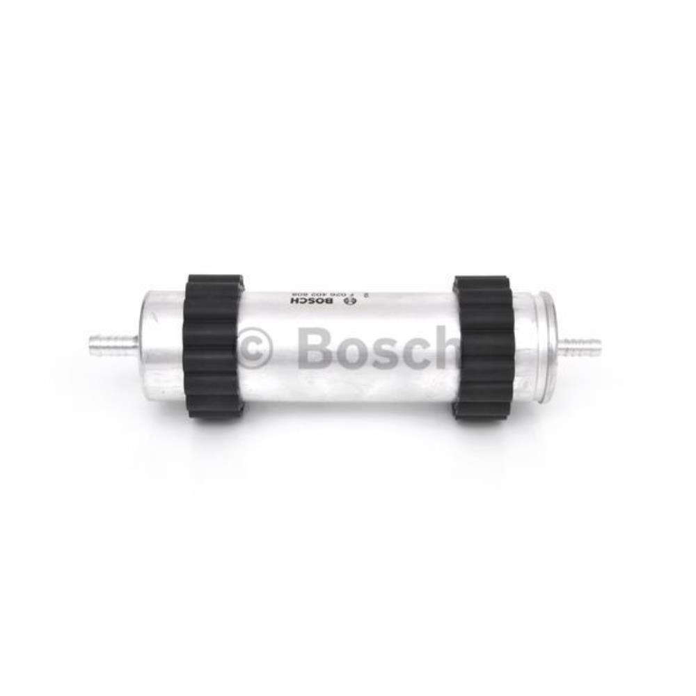 BOSCH Inspektionspaket 7 L MANNOL 5W-30 Longlife für Audi A6 Allroad 3. ...