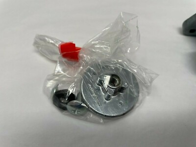 NEW Bendix 239092 Differential Lockout Control Valve T-239092-G