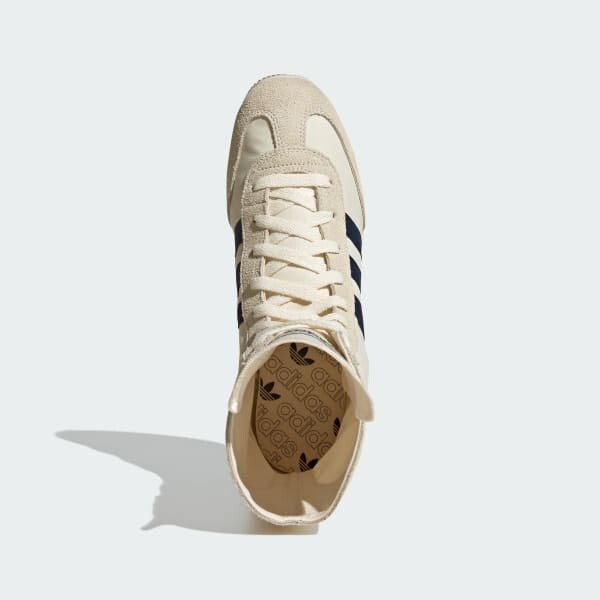 スニーカー adidas Japan H JR8122 adidas Originals Women's Japan H Black JR8122 | FOOTDISTRICT