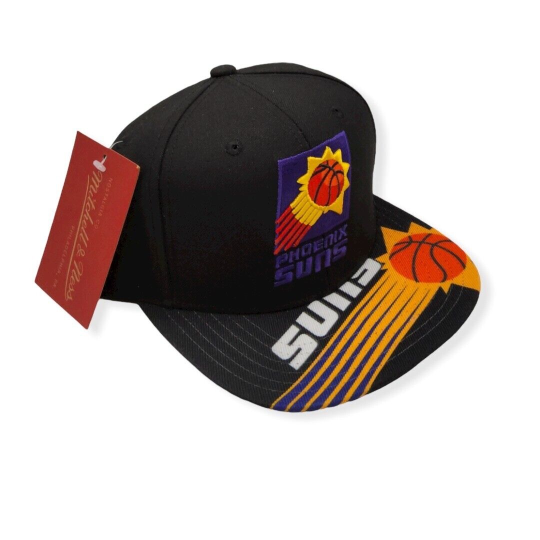 Gorra Mitchell & Ness: NZ979 Phoenix Suns PP, Comprar online