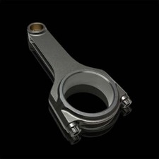 Brian Crower Sportsman Connecting Rods 5.886in Length W Arp For Nissan Vq37hr