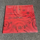 Rush – Clockwork Angels Vinyl Record SEALED 2xLP Black 2022