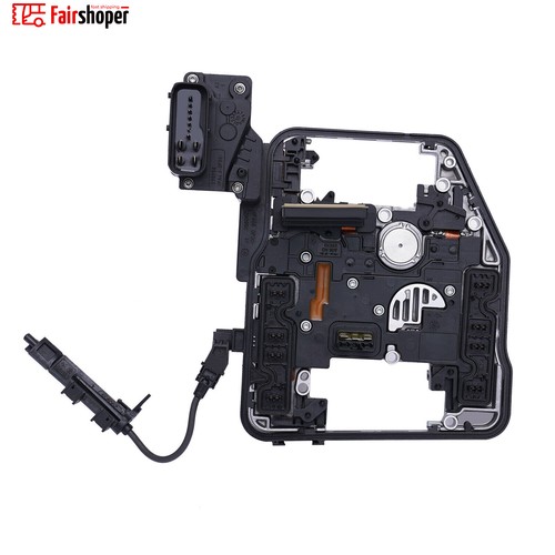 For DSG7 VW Audi SKODA UK Transmission Control Unit TCU TCM 0AM927769D DQ200 OAM - Picture 13 of 16