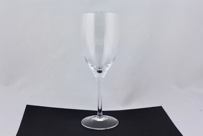 WILLIAM YEOWARD CRYSTAL CORINNE 8-3/4'' WATER/WINE GLASS   MINT
