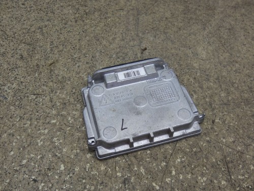 Xenon Steuergerät Scheinwerfer 6G89034934 152Tkm Peugeot 508 2.0 HDI 11.1798.098