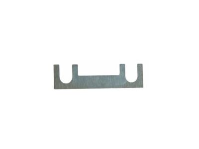 For 1986-1988 BMW 325 Fuse - Ceramic 73755NQPT 1987 E30
