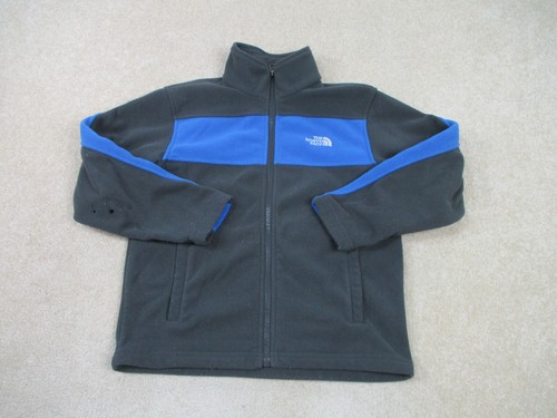 Blue Fleece Outdoors Boys Kids B41 * | eBay