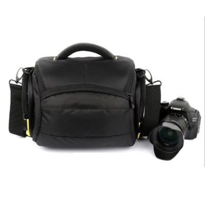 dslr camera messenger bolsa