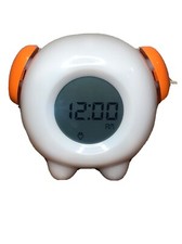 Learn Climb Kids Ok to wake Clock Toddler Sleep Training Alarm Clock