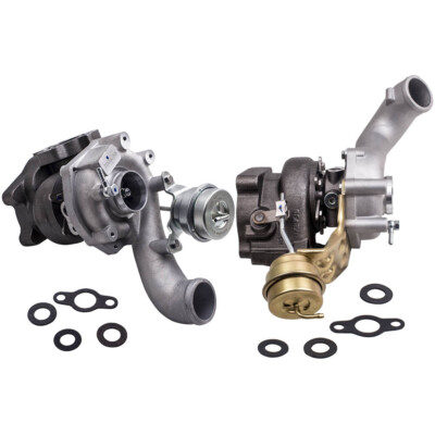 Turbolader K04-0028/29 for Audi RS6 plus C5 4.2L Biturbo bis zu 480HP Turbo