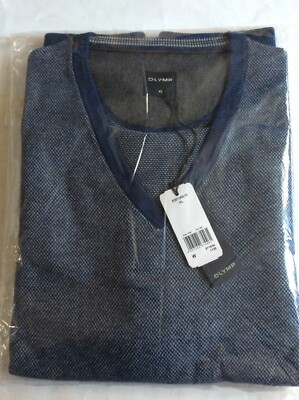 Olymp  Blue Dot Large Sweater / Pullover 5307/85/15