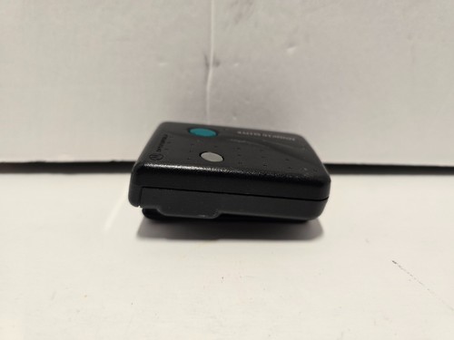 Vintage Motorola Pager Beeper w/ Belt Clip Pager A05UYB5861AA *UNTESTED* - Picture 6 of 7