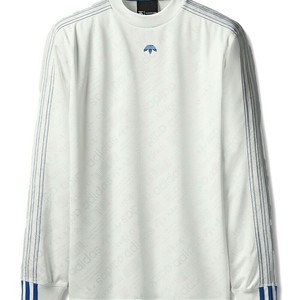 adidas x alexander wang long sleeve