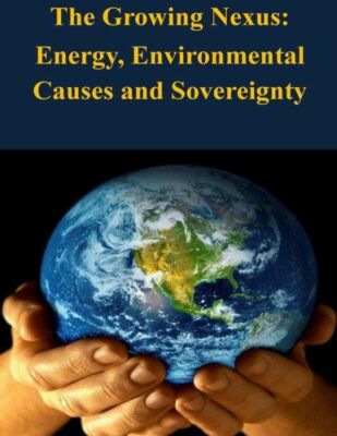 The Growing Nexus: Energy, Environmental Causes And Sovereignty