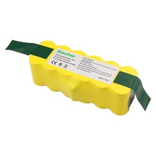 Kastar 3500mAh Battery for iRobot Roomba R3 500 510 530 532 535 540 545 550 552