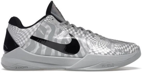 Nike Zoom Kobe 5 Protro PE DeMar DeRozan