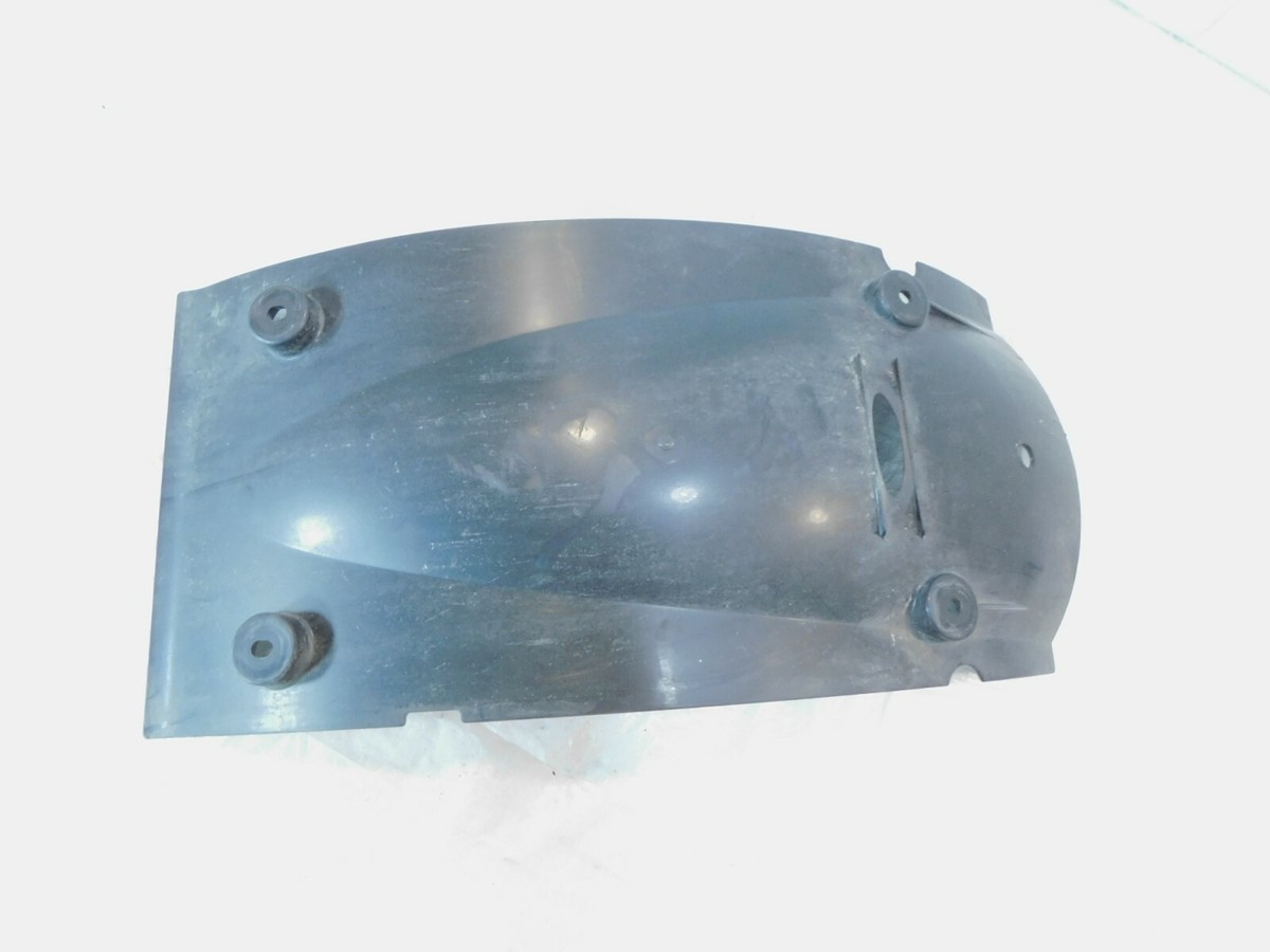 2006-2023 Kawasaki VN900 Vulcan 900 Classic LT Custom Inner Rear