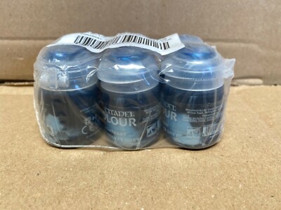 Citadel Contrast - Space Wolves Grey 6 x 18ml/ 29,70  (100ml/ 27,49 ) (UR)