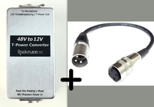 P48/T12 PHANTOM to T-POWER