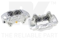 NK 2145284 Bremssattel FüR Toyota