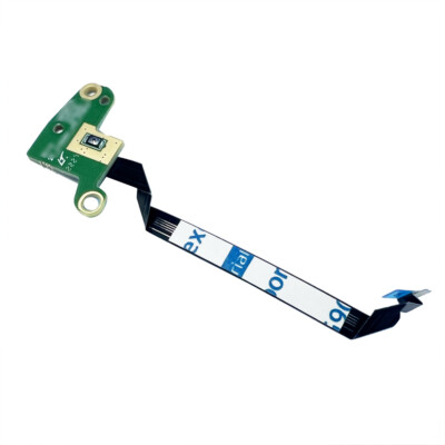 Power Switch ON-FF Button Board With Cable For Dell Inspiron 16 7610 03KFVD