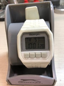 slazenger digital watch